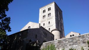 Cloisters, Manhattan, NYC