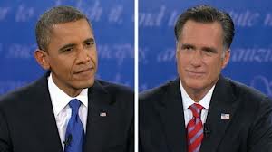 Předpovídám výsledek zítřejších voleb – v 2012 vítězí Romney