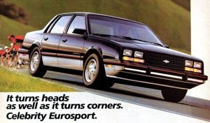 1984-Chevrolet-Celebrity-Eurosport