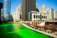 St. Patrick’s Day – jak se slaví svatý Patrik