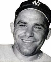 Americké citáty: Yogi Berra