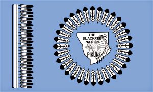Blackfeet Seal