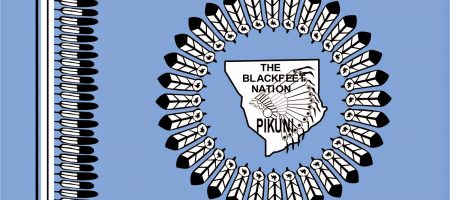 Americké citáty: kmen Blackfeet/Černonožci