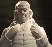 Franklin_statue