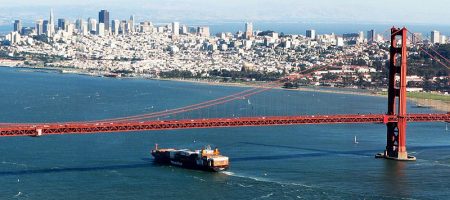 Jak jsem se toulala s Chinaski po San Francisku