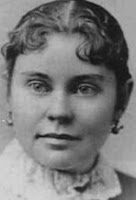 První kriminální celebrita – dvojnásobná vražedkyně Lizzie Borden