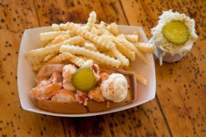 Lobster_Shack_Lobster_Roll