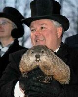 Groundhog Day – Den sviště
