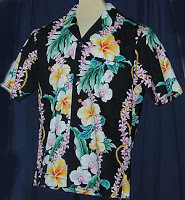 hawaii shirt