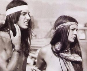 hippie age