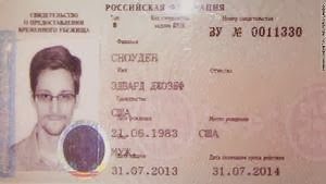 snowden
