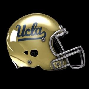 ucla helmet