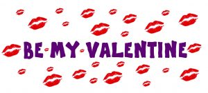 bemyvalentine