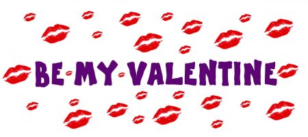 Valentine’s Day – Den Valentýna